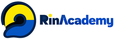 RinAcademy Logo